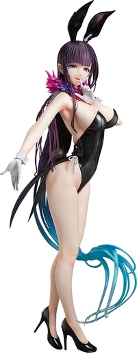 [F51151] Chiyo: Bare Leg Bunny Ver.