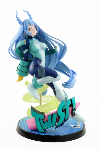 [BF24330] Nejire Hado Hero Suits Ver.