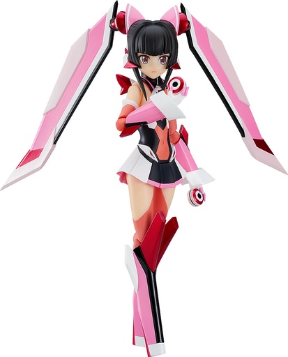 [G16789] ACT MODE Shirabe Tsukuyomi