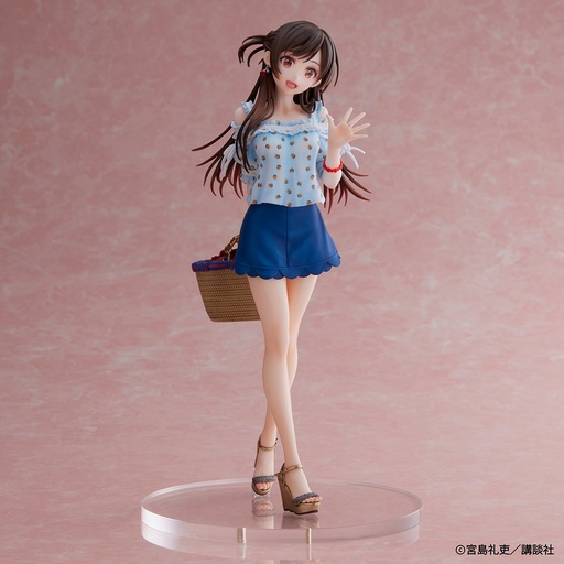 [PB88941] Rent-a-Girlfriend Chizuru Mizuhara 1/7th Scale Figure