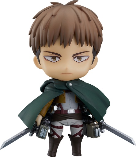 [G17243] Nendoroid Jean Kirstein
