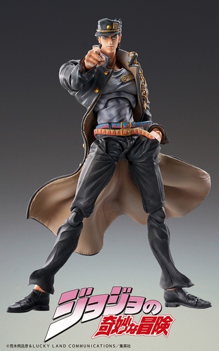 [ME23560] Chozokado Jotaro Kujo Ver.1.5 (3rd-run)