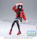 RWBY: Ice Queendom Perching PM Figure "Ruby Rose: Lucid Dream"