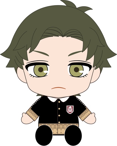 [G16585] SPY x FAMILY Nendoroid Plus Plushie: Damian Desmond