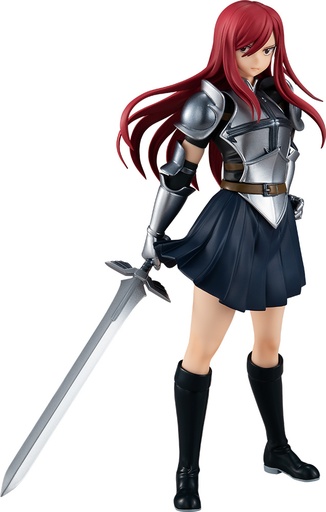 [G94671] POP UP PARADE Erza Scarlet