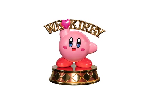 [FI62436] We Love Kirby