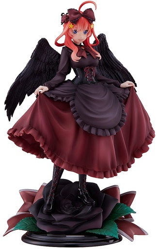 [PJ82006] Itsuki Nakano: Fallen Angel Ver.