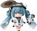 Nendoroid Hatsune Miku: MIKU WITH YOU 2021 Ver.