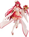 Rias Gremory: Pure White Bikini ver.