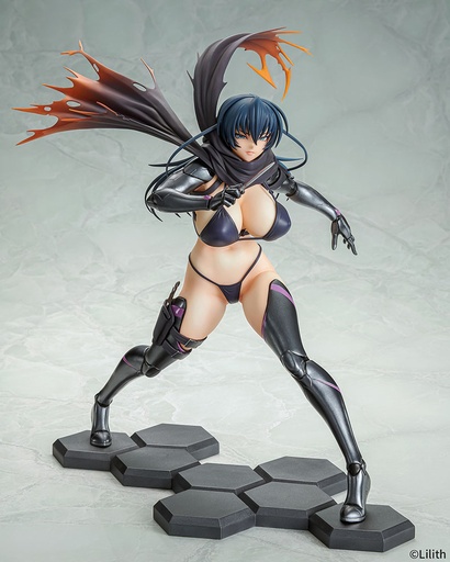 [QS94237] Clone Asagi