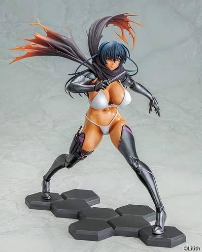 [QS94238] Clone Asagi Suntan ver.