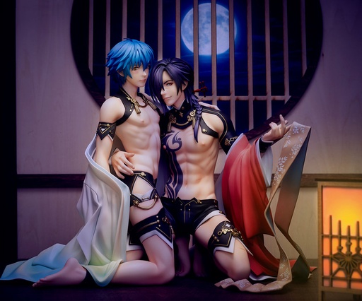 [N93306] Aoba & Koujaku