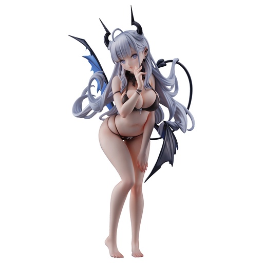[UC71438] Nekojira Illustration "Thea-chan" Complete Figure