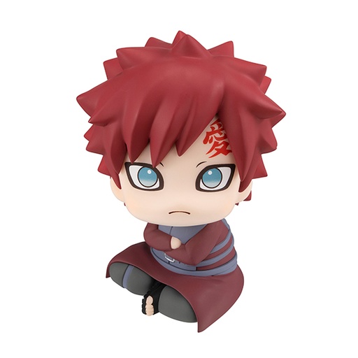 [MH83518R] Lookup NARUTO Shippuden Gaara (Repeat)