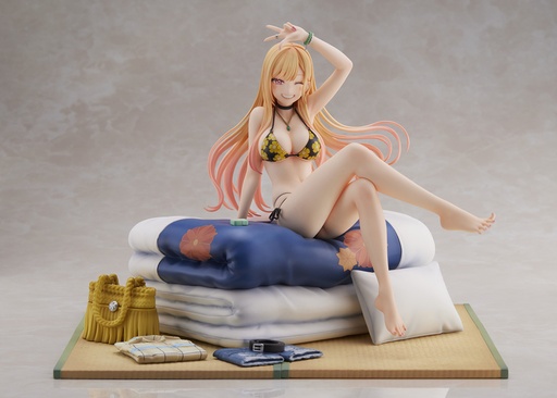 [AOA-21722M] My Dress Up Darling Marin Kitagawa Swimsuit 1/7scale figure