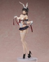 Momoko Uzuki Summer Uniform Ver.