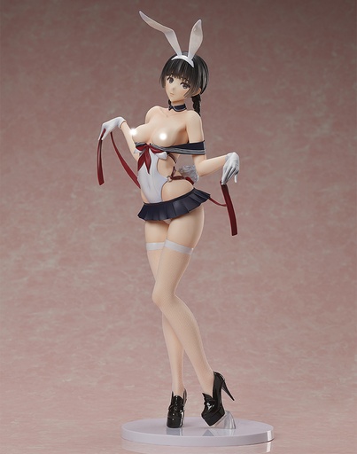 [BG60178] Momoko Uzuki Summer Uniform Ver.