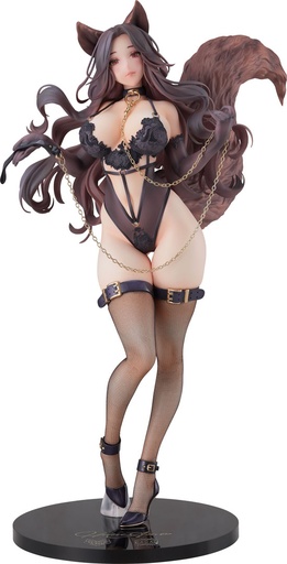 [G94678] HaneAme Dog Pet Girlfriend