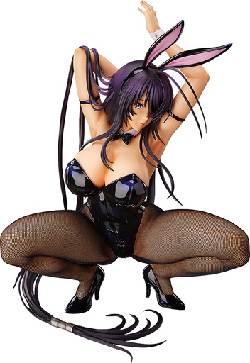 [F51162] Kanu Unchou: Bunny Ver. 2nd
