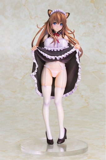 [ST28079] Momo Nekoyanagi Ver.2 illustration by Misaki Kurehiro