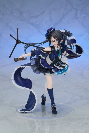 [SL41924] 1/7 scale painted finished product "THE IDOLM@STER SHINY COLORS" Yuika Mitsumine Le Fond de la Mer Ver.