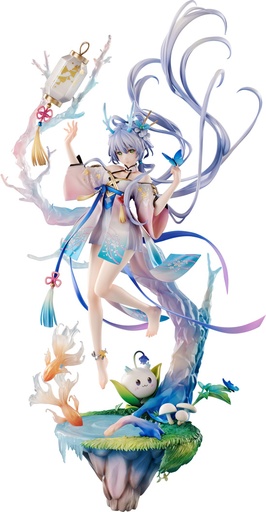 [GAS94687] Luo Tianyi: Chant of Life Ver.