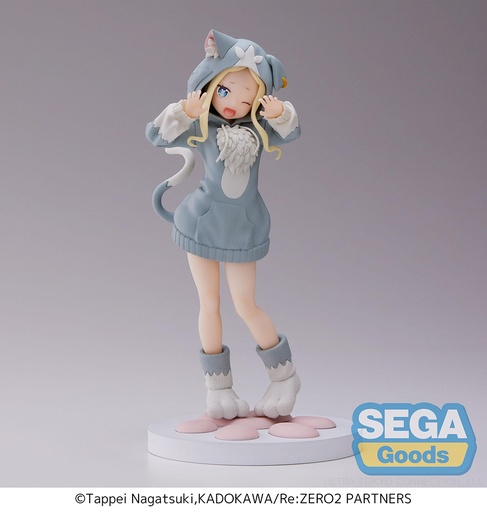 [SG52605] Luminasta "Re:ZERO -Starting Life in Another World-" "Beatrice" -The Great Spirit Pack-