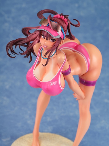[RB56042] Erika Kuramoto Beach Volleyball Ver.