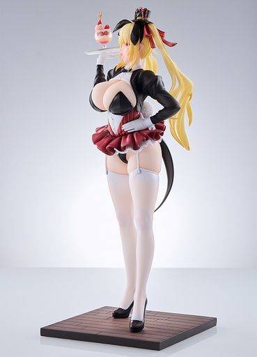[HV93309] Rella Kishimoto