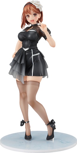 [G94696] Ryza (Reisalin Stout): High Summer Formal Ver.