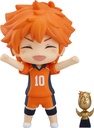 Nendoroid Surprise Haikyu!! Nationals Arc