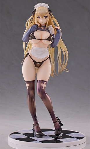 [PC29019] St. Maid Chris