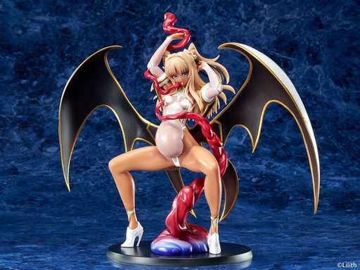 [MU14030] ~Love with Tentacle~ Futaba Lily Ramses
