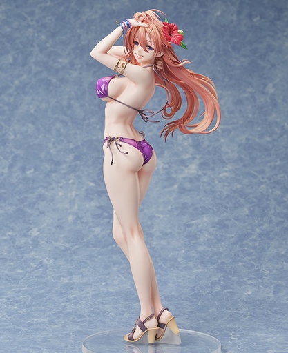 [BG60180] HOTLIMIT CoverGirl Minatsu
