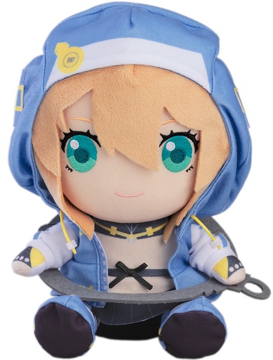 [G16923] GUILTY GEAR -STRIVE- Plushie Bridget