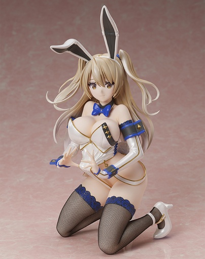 [BG60177] Nonoka Satonaka White Bunny Ver.