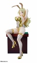 Rate mo AgeAge Shiki Limited Gold Ver. 1/5 Complete Figure