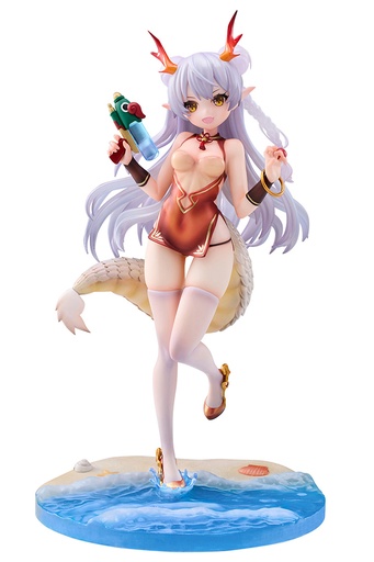 [SD38581] Dragon girl Monli Special edition