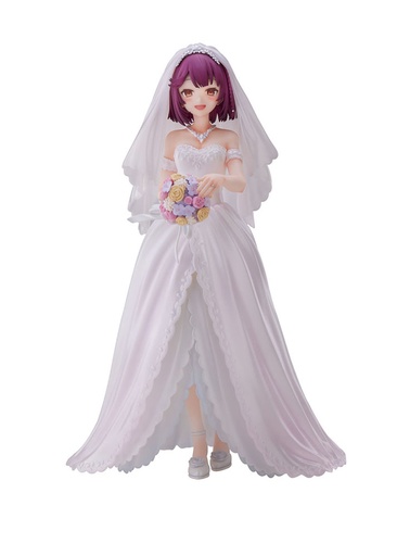 [FR40912] Atelier Sophie 2: The Alchemist of the Mysterious Dream Sophie Wedding Dress ver. 1/7 Scale Figure