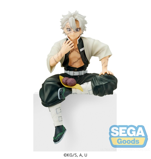[SG52828] Demon Slayer: Kimetsu no Yaiba PM Perching Figure "Sanemi Shinazugawa"