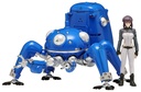 Ghost in the Shell: S.A.C. 2nd GIG Tachikoma