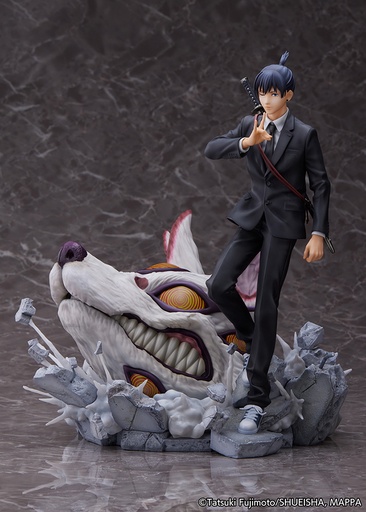 [ES94110] ”Chainsaw Man” Aki Hayakawa (re-order)
