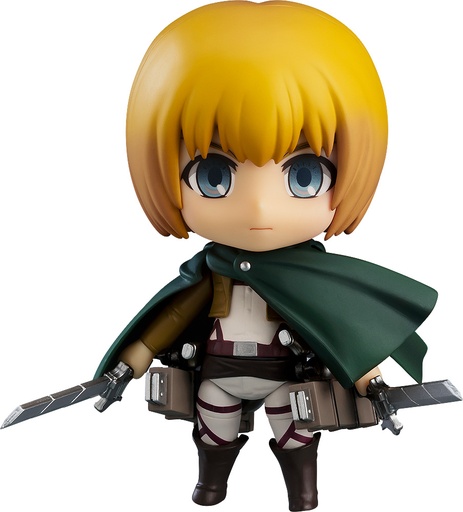 [G17322] Nendoroid Armin Arlert: Survey Corps Ver.