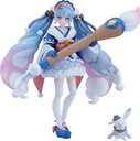 figma Snow Miku: Serene Winter ver.