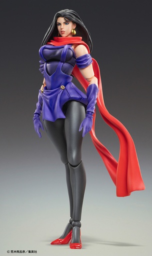 [ME60419] Chozokado [Lisa Lisa]