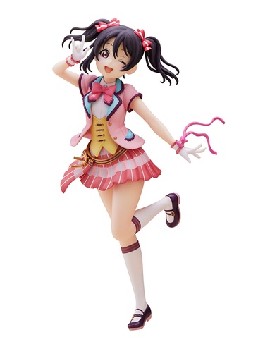 [PM38566] Love Live!×Sora Tokui’s PLUMDeepland Nico Yazawa