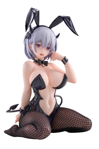 [XC82052] XCX BUNNY GIRL LUME ILLUSTRATED BY YATSUMI SUZUAME 1/6 SCALE FIGURE DELUXE VER.