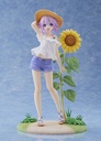 Hyperdimension Neptunia Neptunia summer vacation ver. 1:7 PVC Figure