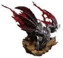 Capcom Figure Builder Creator's Model Valstrax (Enraged)(re-run)