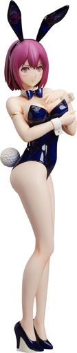 [F51188] Hisako Arato: Bare Leg Bunny Ver.